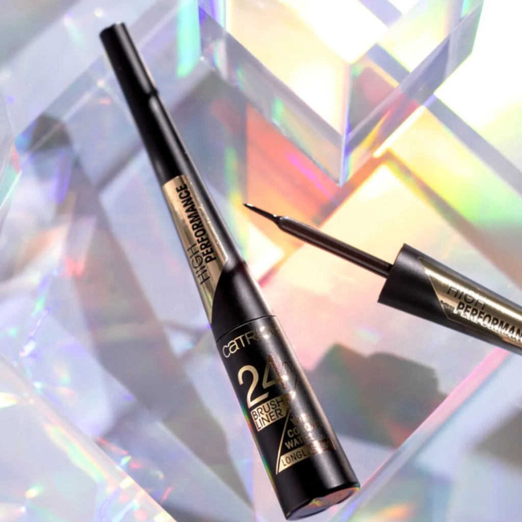 Catrice 24H BRUSH LINER 010