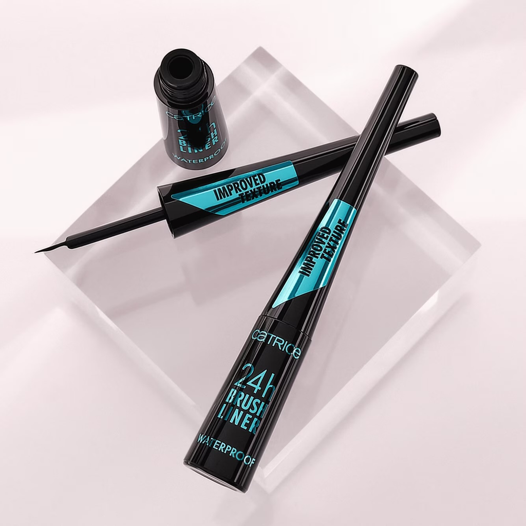 Catrice 24h Brush Liner Waterproof