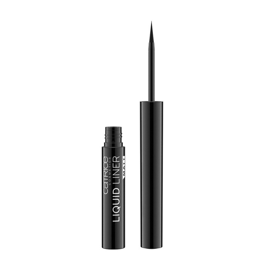 CATRICE LIQUID LINER MATT 10