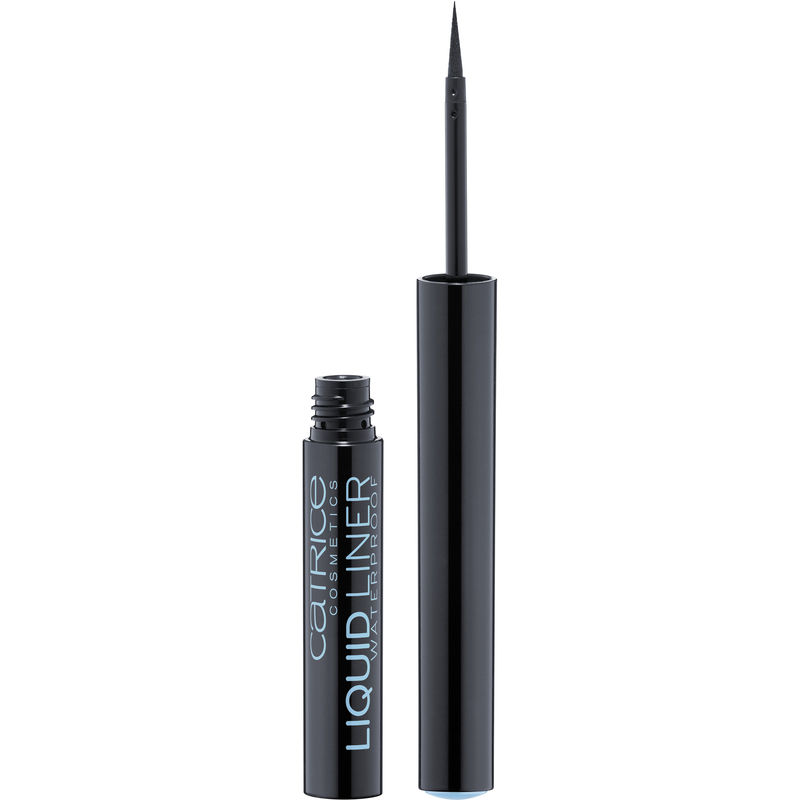 Catrice Liquid Liner Waterproof Eyeliner 010 Don't Leave Me!
