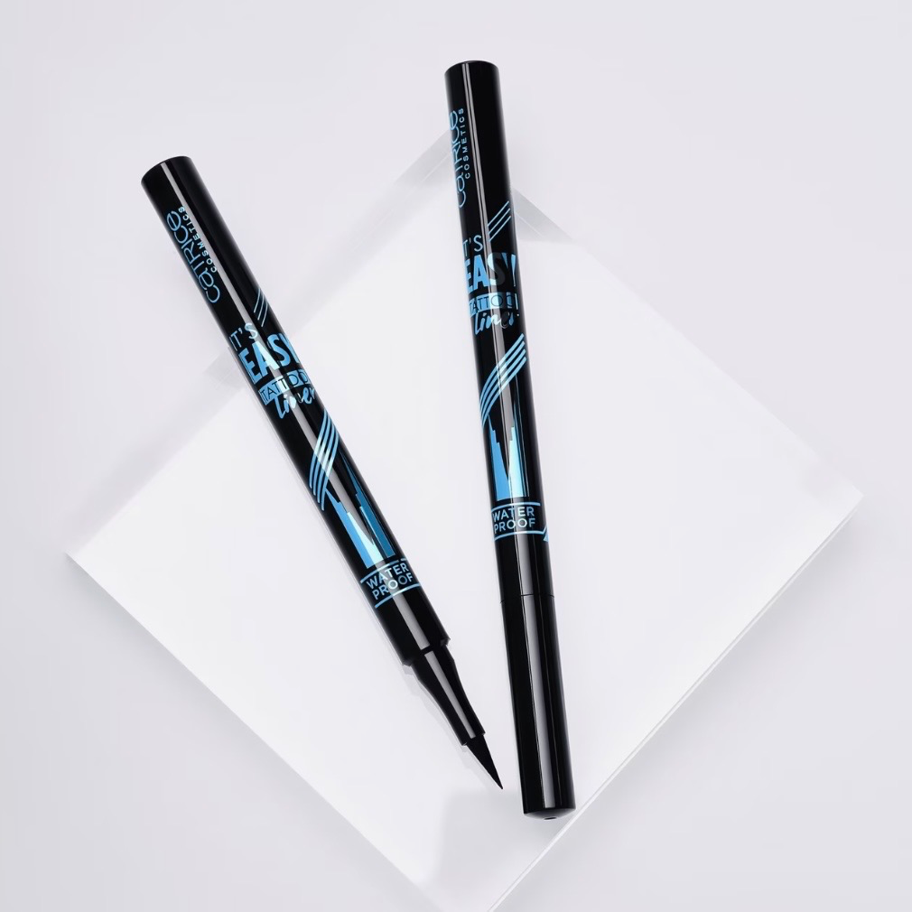 It's Easy Tattoo Liner Waterproof 