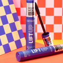LIFT UP Volume & Lift Mascara Power Hold Waterproof 