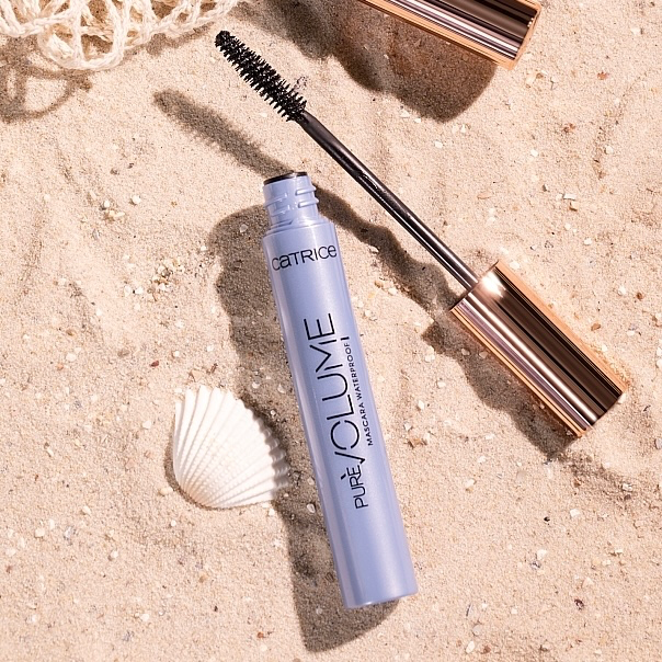Pure Volume Mascara Waterproof 