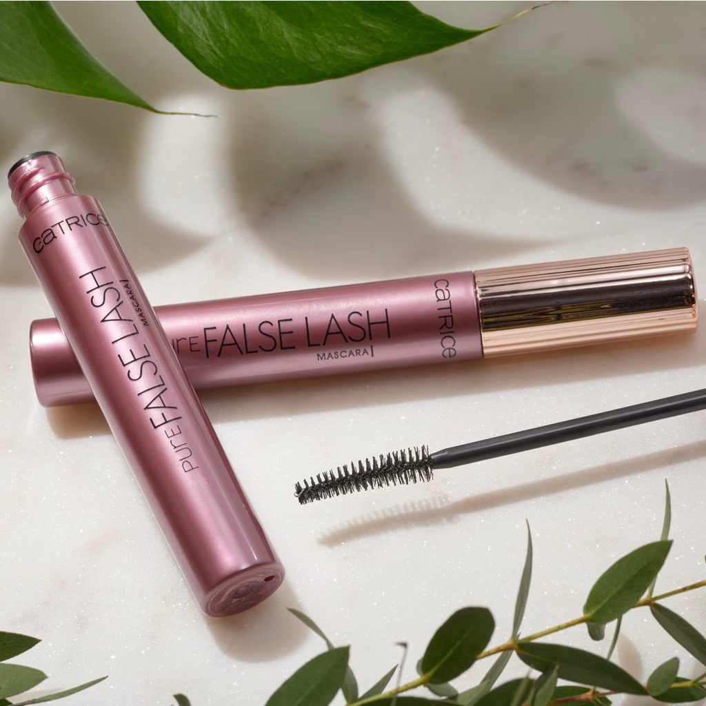 Catrice Pure False Lash Mascara