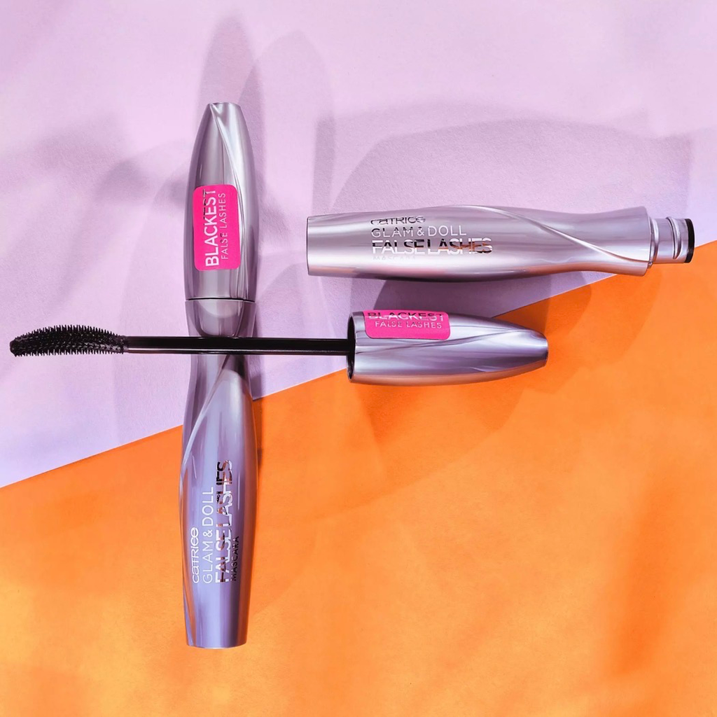 Catrice Glam&Doll False Lashes Mascara