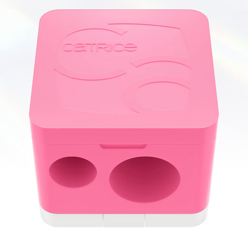 Catrice Cosmetic Sharpener