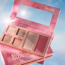 Catrice Blossom Glow Eye & Cheek Palette