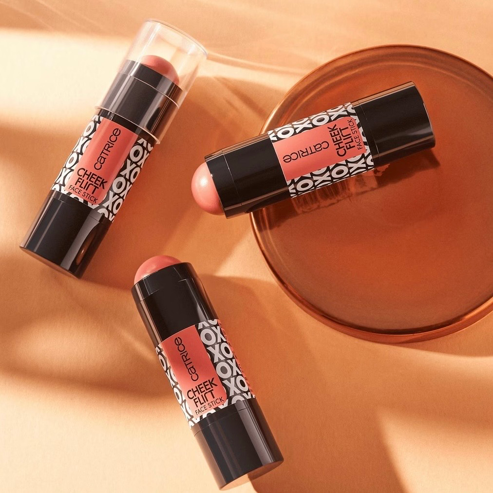 Catrice Cheek Flirt Face Stick - 10