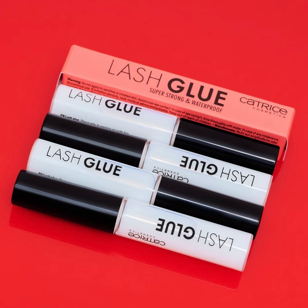 Catrice Lash Glue