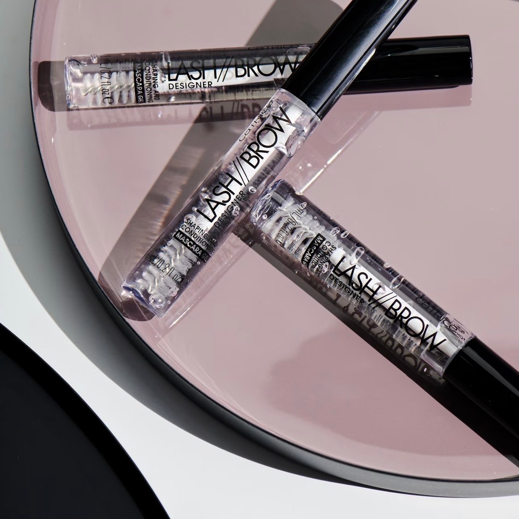 Catrice Lash Brow Designer Shaping And Conditioning Mascara Gel