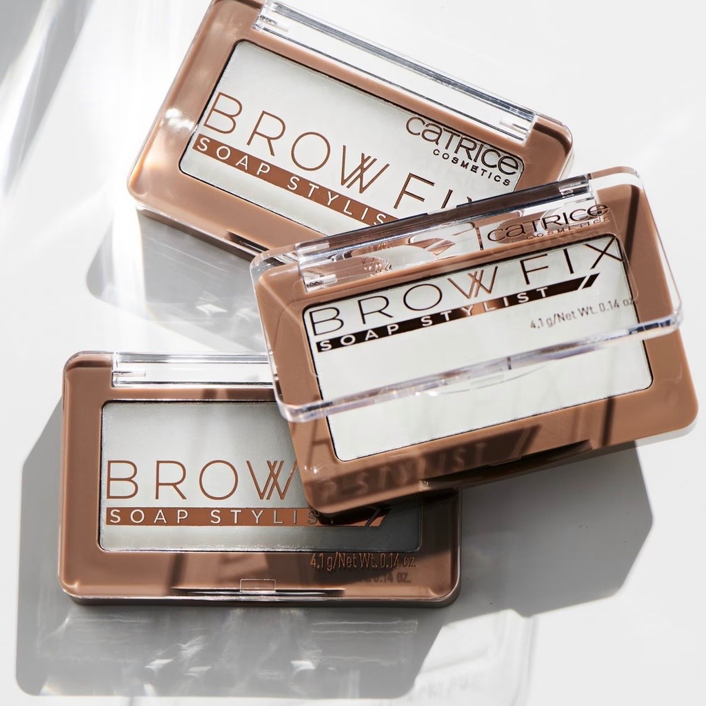Catrice Brow Fix Soap Stylist