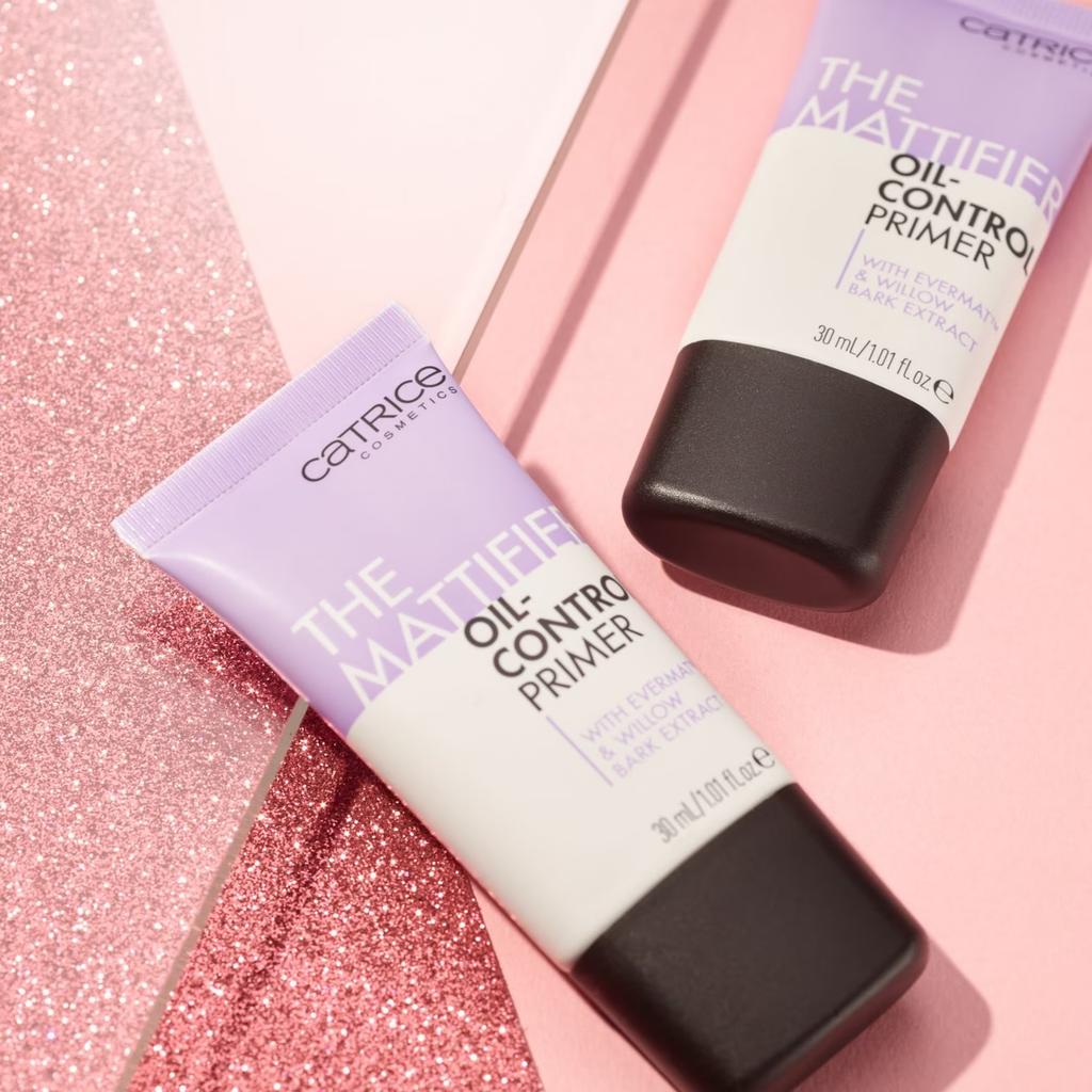 Catrice The Mattifier Oil-Control Primer