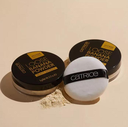 Catrice Loose Banana Powder
