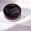 Nude Illusion Loose Powder 