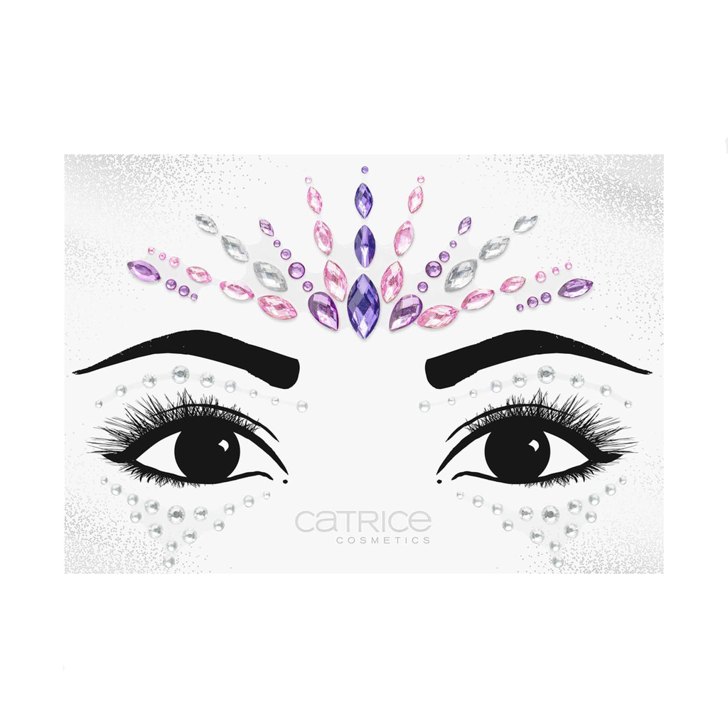 Catrice Pearl Glaze Face Jewels 2