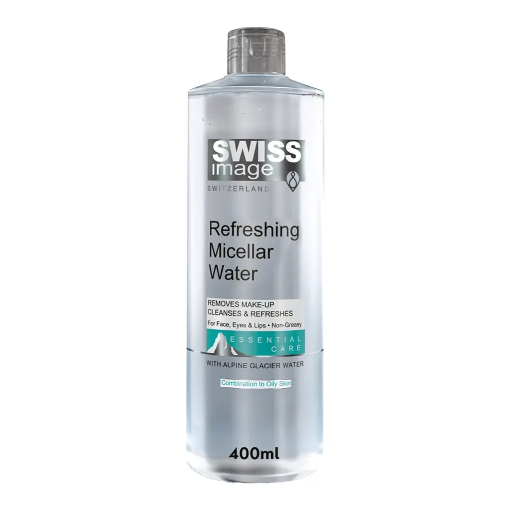 Refreshing Micellar Water 