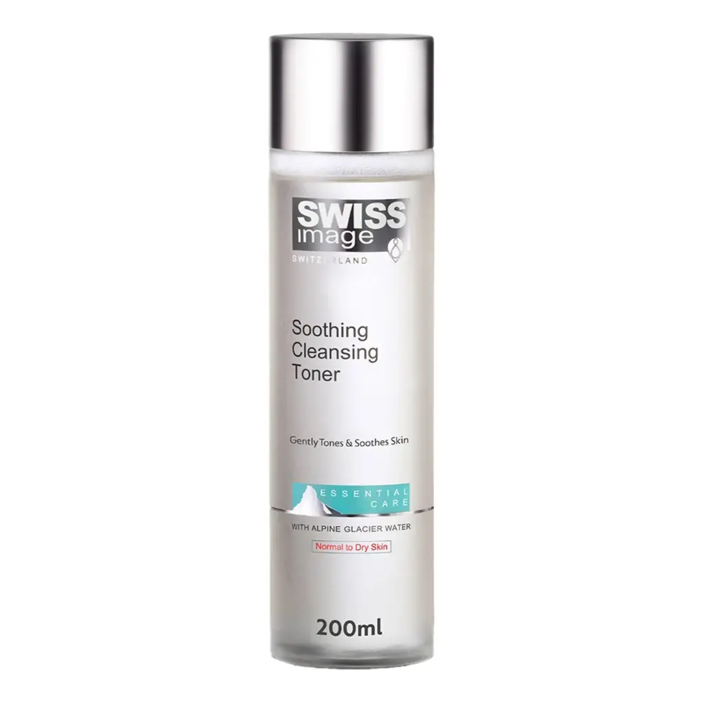 Soothing Cleansing Toner 