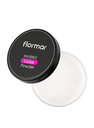Flormar loose powder silver sand