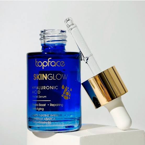 Topface Skinglow Hyaluronic Acid Facial Serum