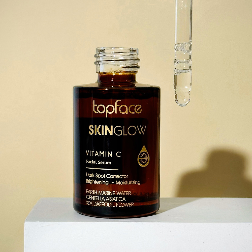 Topface Skinglow Vitamin C Facial Serum 