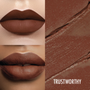 MEET MATT(E) HUGHES® MATTE LIQUID LIPSTICK