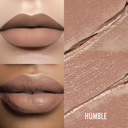 MEET MATT(E) HUGHES® MATTE LIQUID LIPSTICK