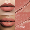 MEET MATT(E) HUGHES® MATTE LIQUID LIPSTICK