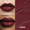 MEET MATT(E) HUGHES® MATTE LIQUID LIPSTICK