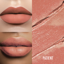 MEET MATT(E) HUGHES® MATTE LIQUID LIPSTICK