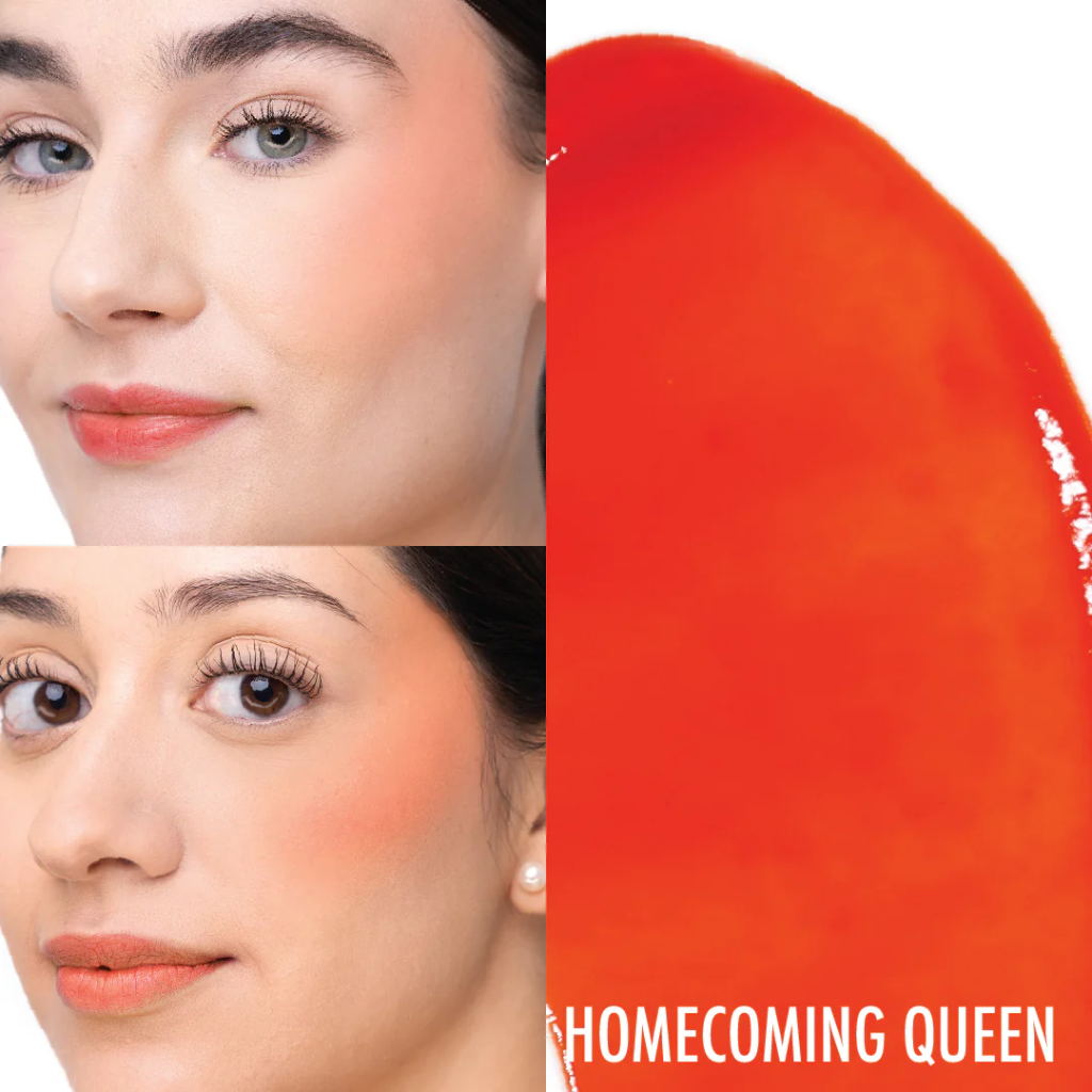 theBalm Stainiac® Lip & Cheek Stain