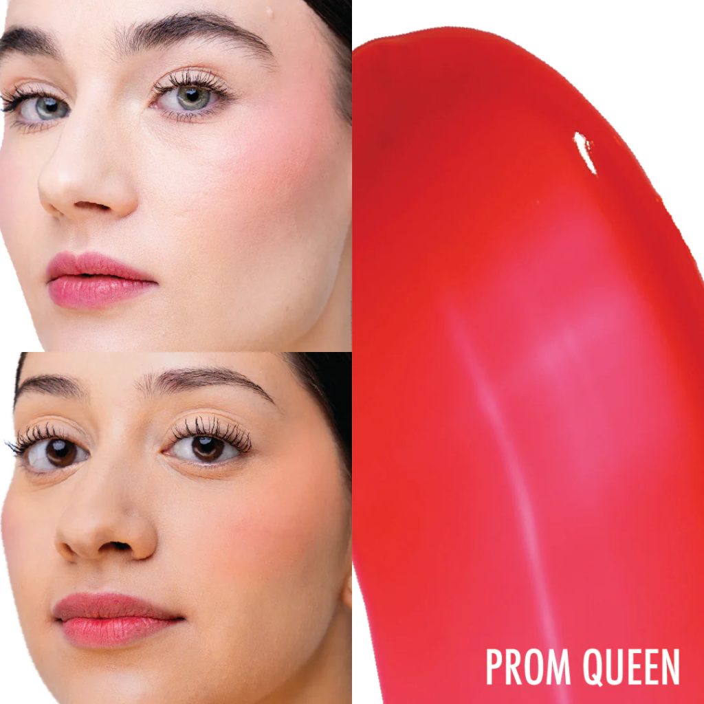 STAINIAC® LIP & CHEEK STAIN