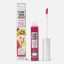 theBalm Plump Your Pucker® Plumping Lip Gloss
