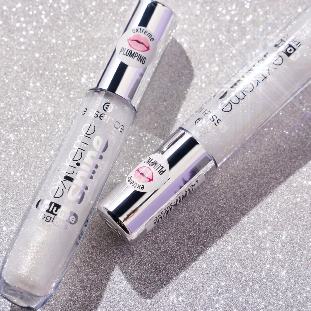 Essence Extreme shine volume lipgloss