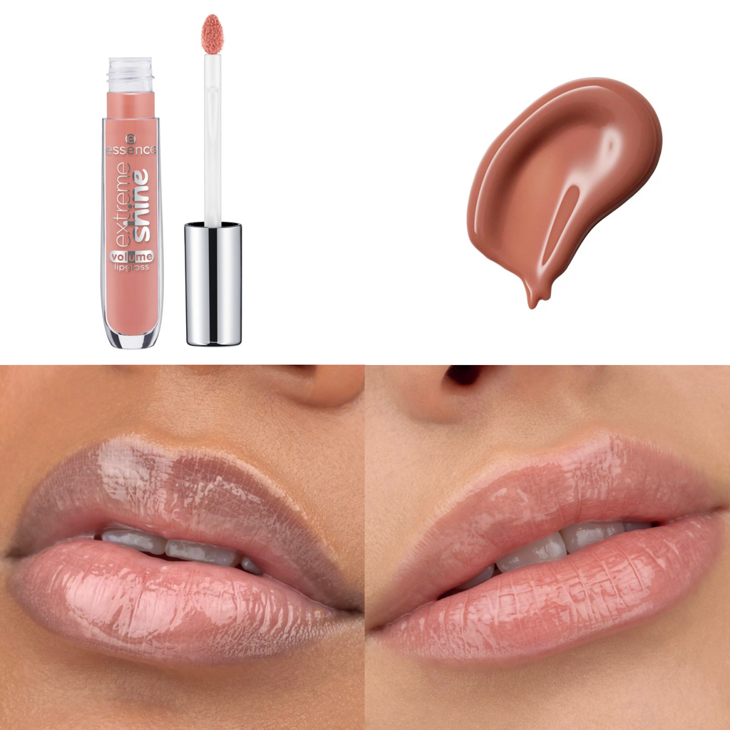 Extreme shine volume lipgloss 