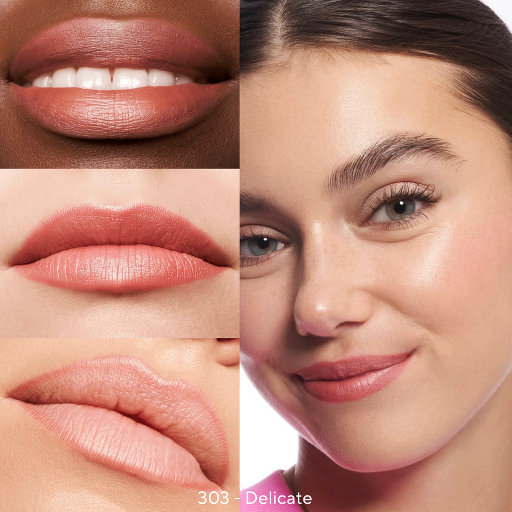 soft & precise LIP PENCIL