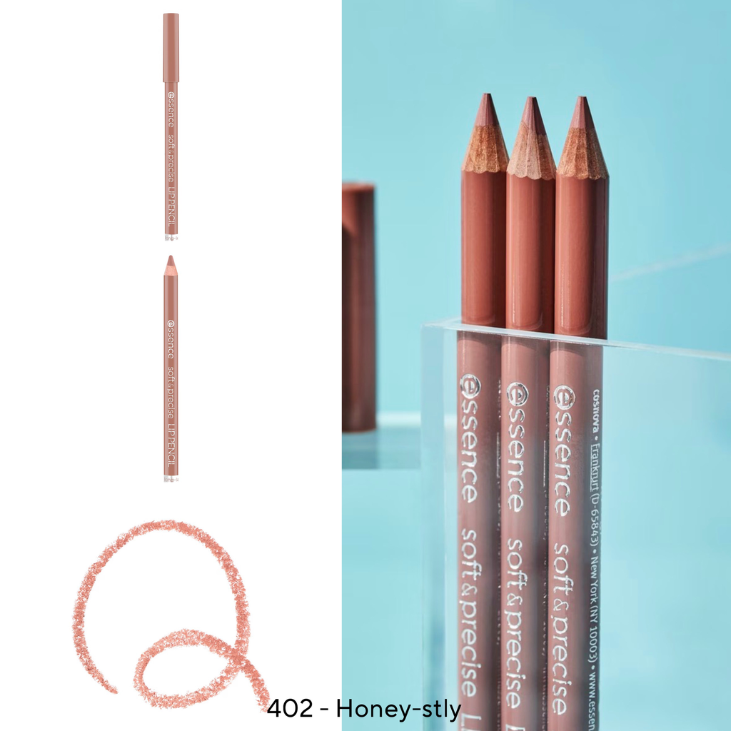 Essence soft & precise LIP PENCIL
