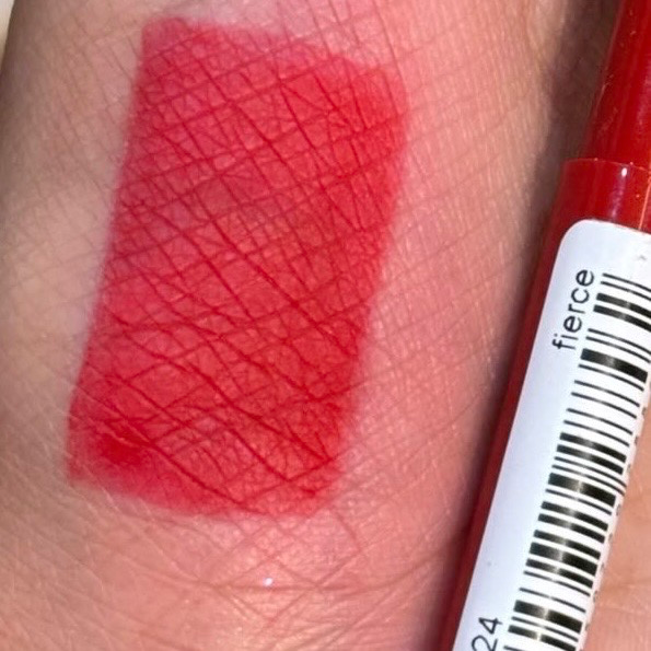 Essence soft & precise LIP PENCIL