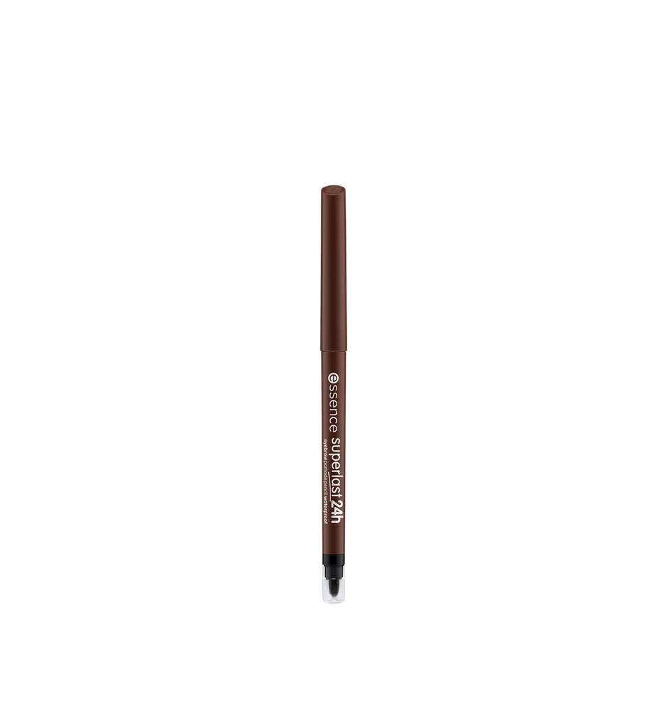 SUPERLAST 24h eyebrow pomade pencil waterproof 