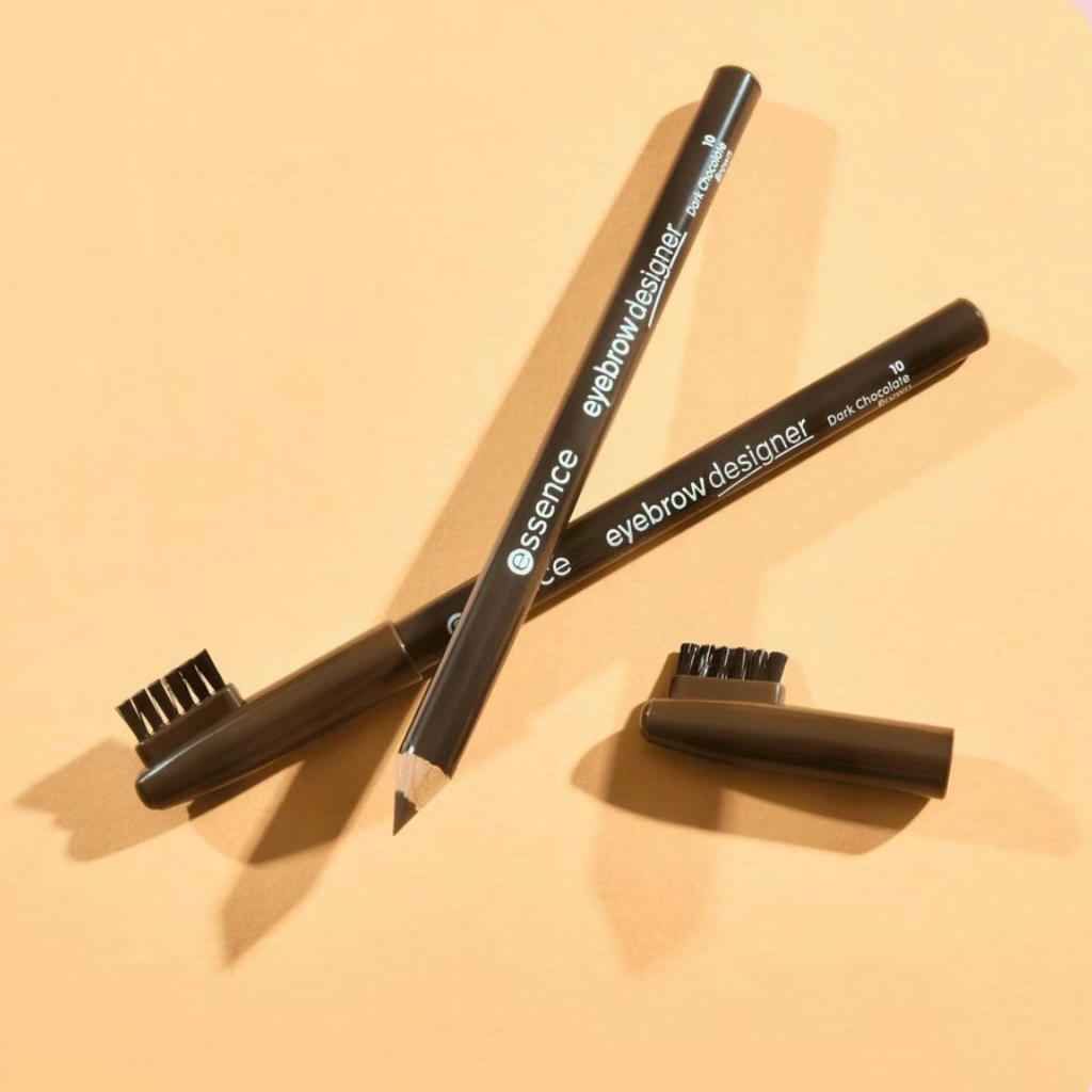 اسنس قلم حواجب آيبرو ديزاينر (01 - black)