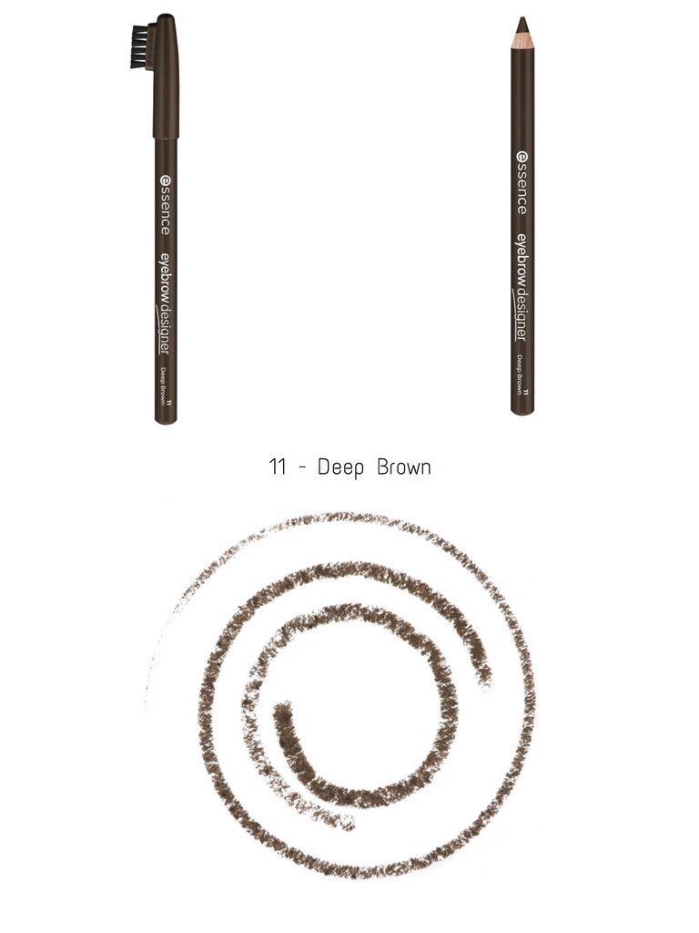 Essence eyebrow DESIGNER