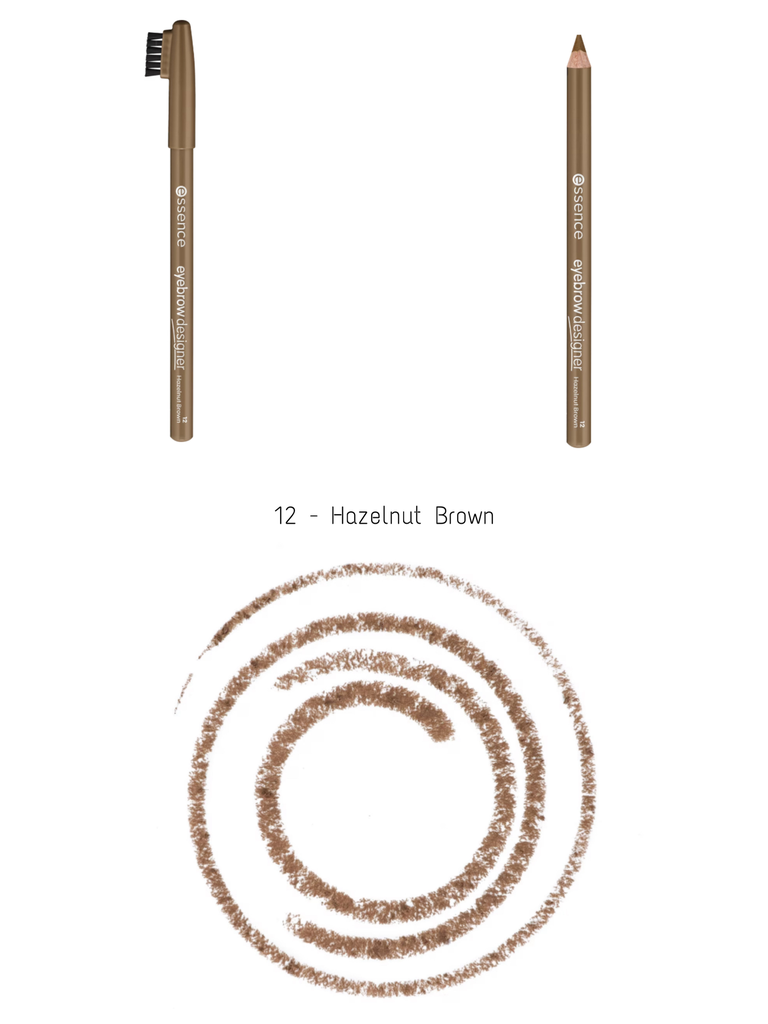 Essence eyebrow DESIGNER