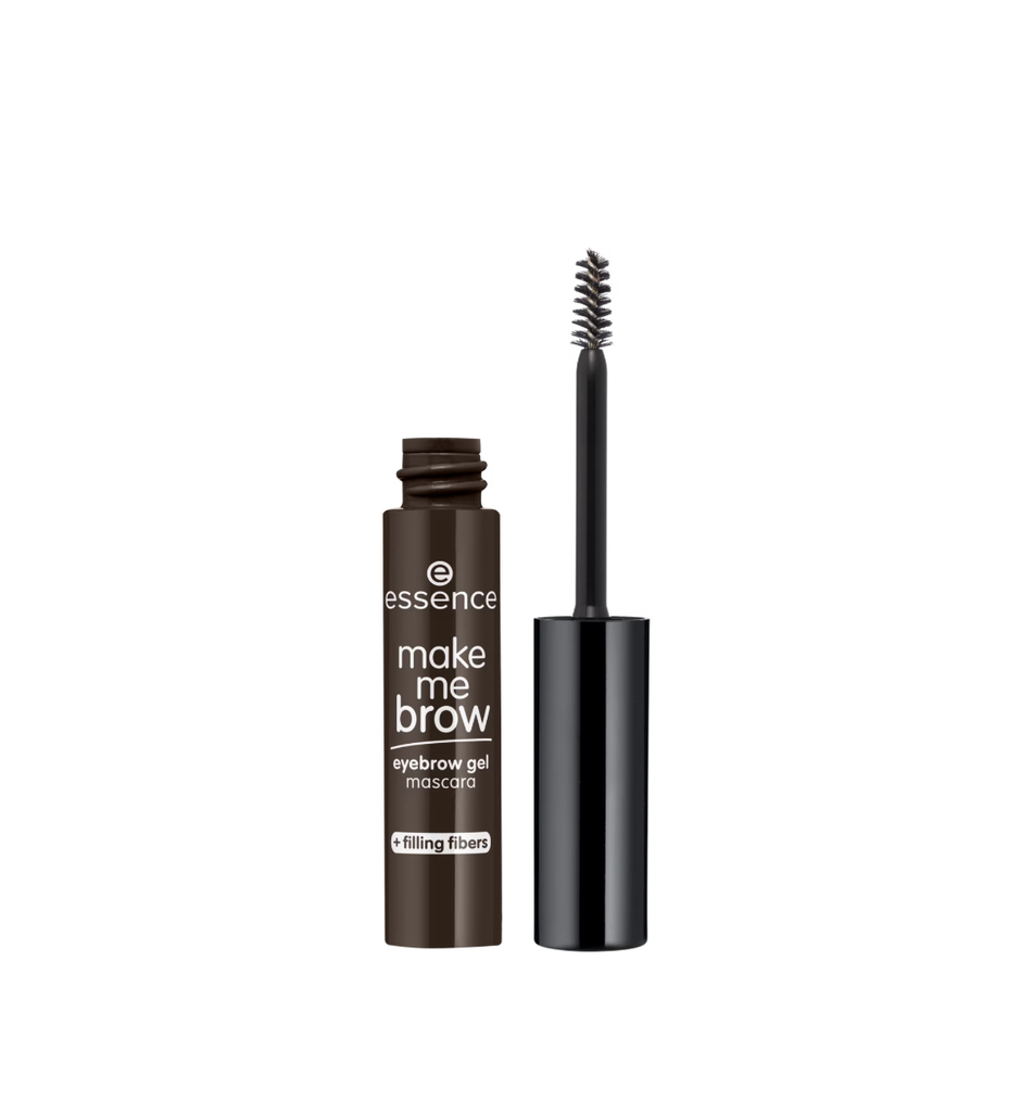 Essence make me BROW eyebrow gel mascara