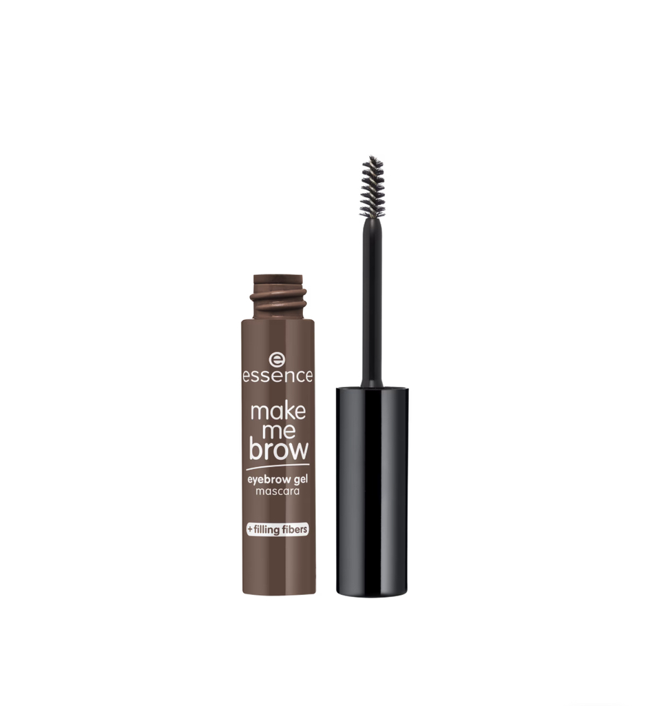 Essence make me BROW eyebrow gel mascara