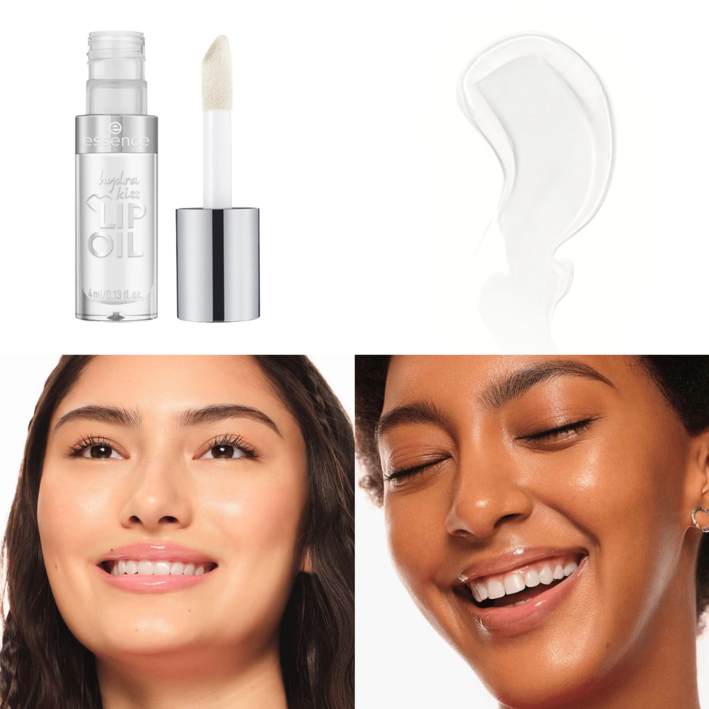 Essence Hydra kiss LIP OIL