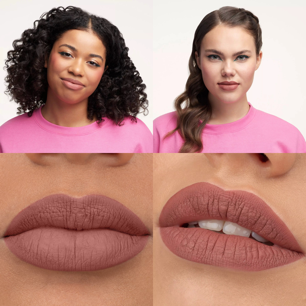 8h matte liquid lipstick