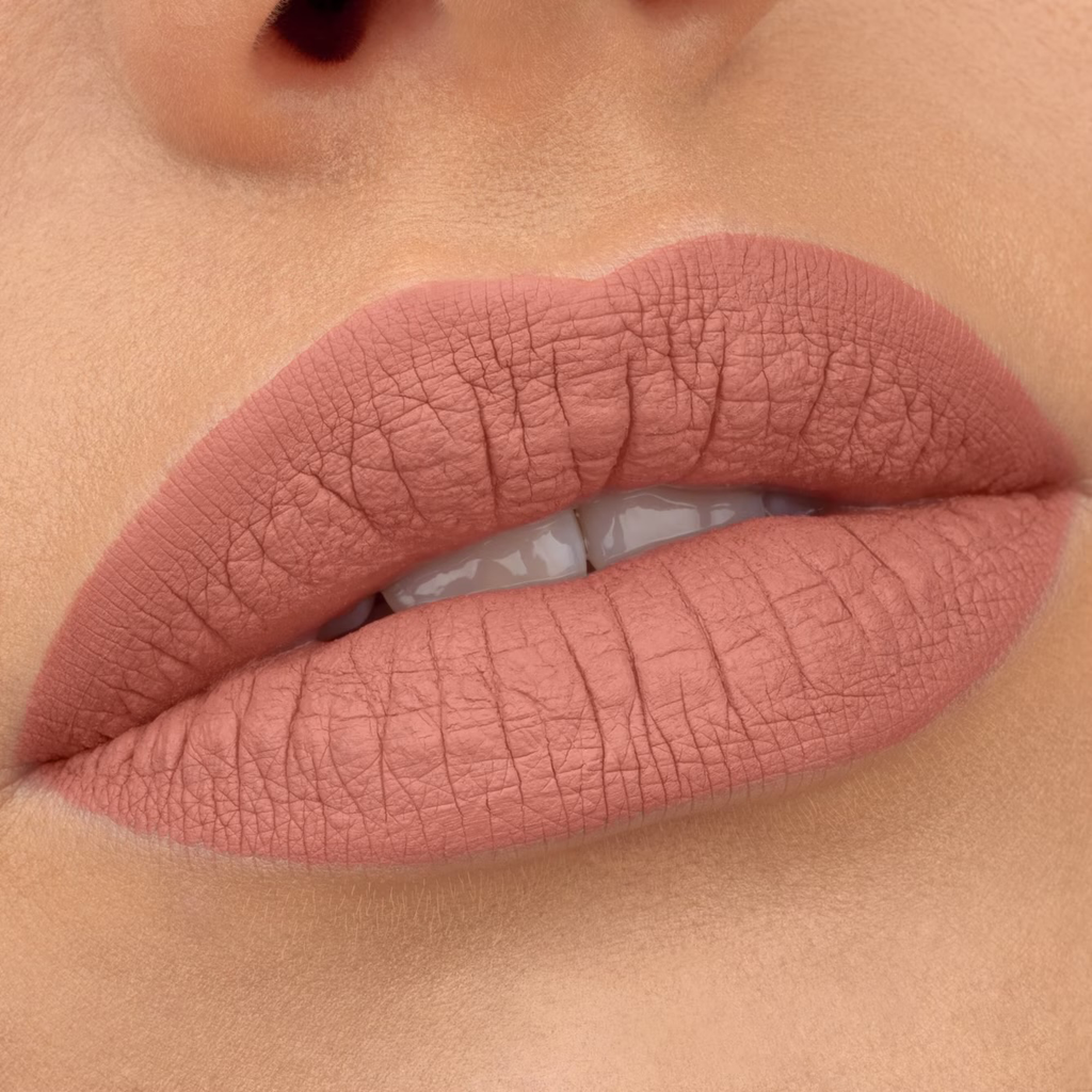 8h matte liquid lipstick