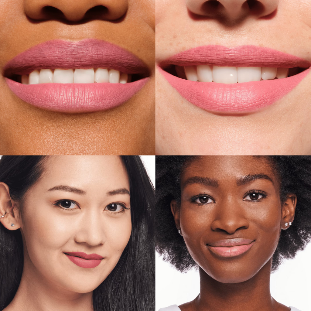 Matt Pro Ink Non-Transfer Liquid Lipstick  (010 - Trust In Me)