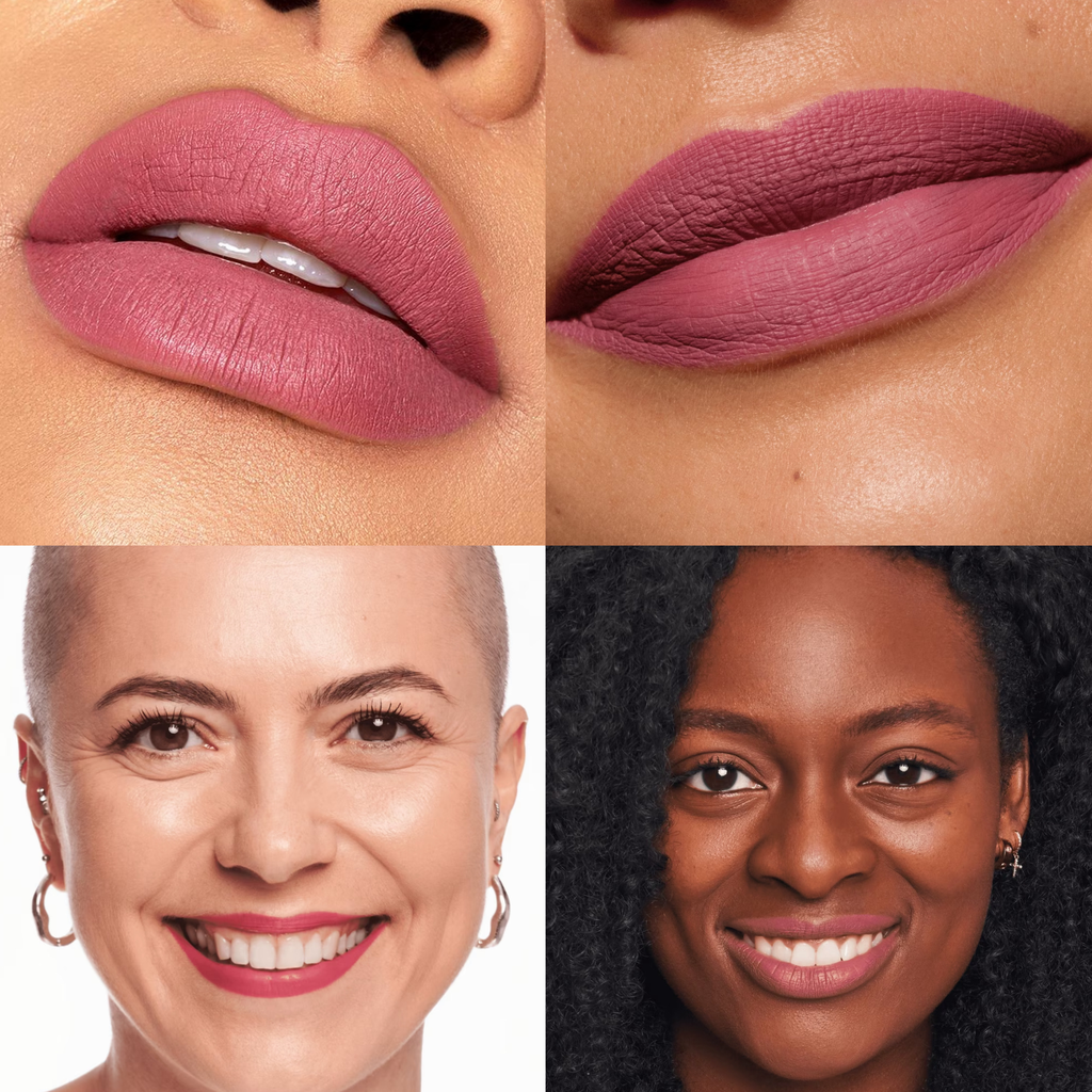 Matt Pro Ink Non-Transfer Liquid Lipstick 