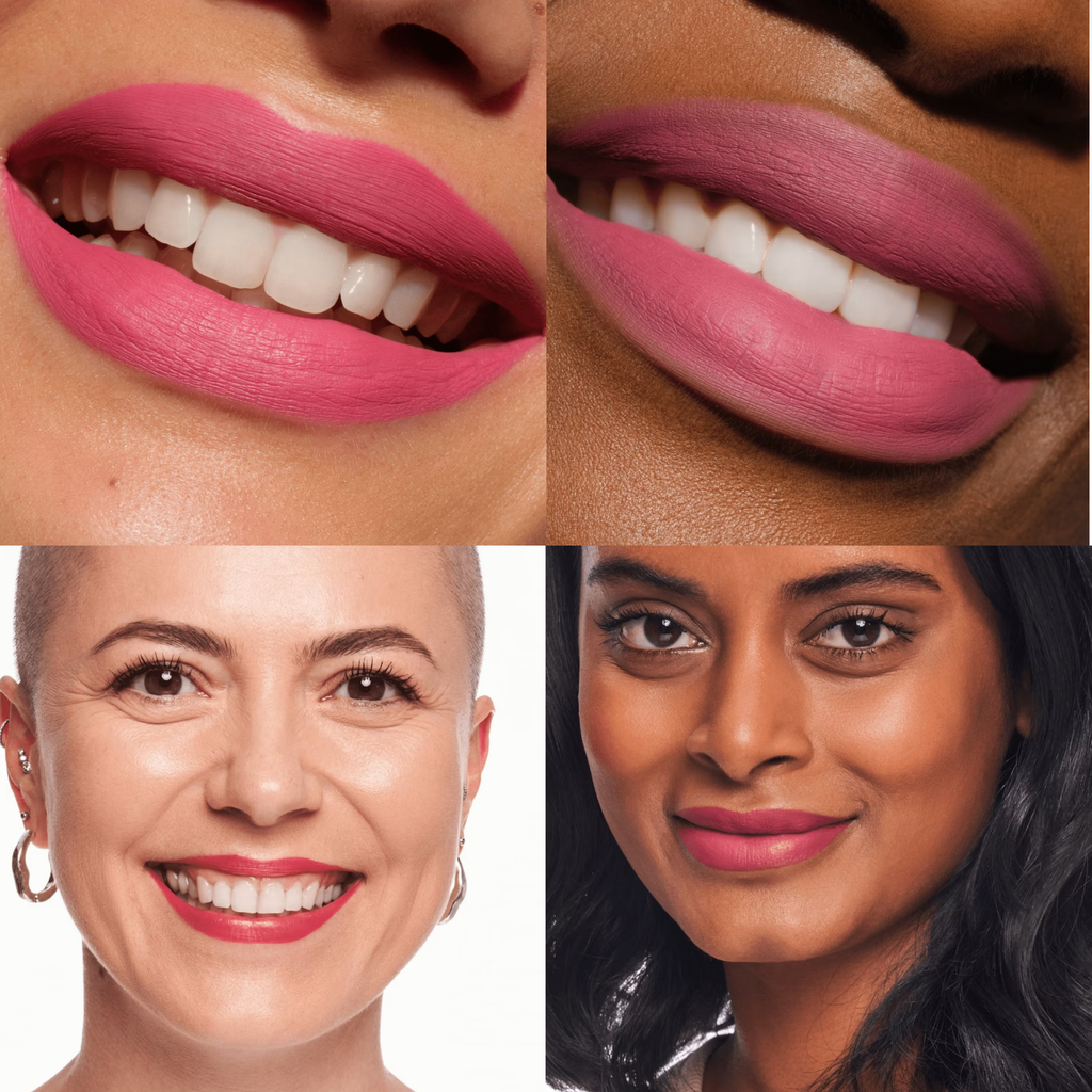 Matt Pro Ink Non-Transfer Liquid Lipstick 