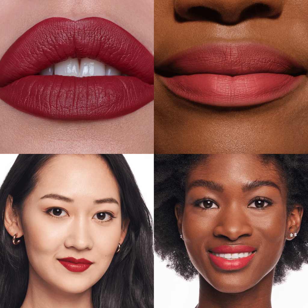 Catrice Matt Pro Ink Non-Transfer Liquid Lipstick